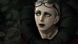 ☯ Bayonetta ＡＭＶ ~ Ｌｏｓｔ ｉｎ Ｙｏｕ☯