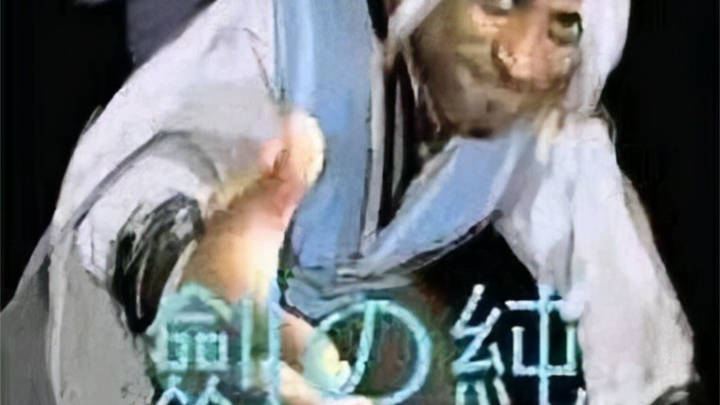 【Jian Wang San】Gadis, jadilah istriku