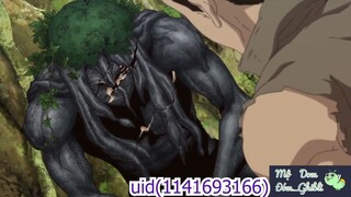 Tiến sĩ Stone 「AMV」 tỉnh lại #anime #schooltime