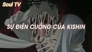 Soul Eater (Short Ep 22) - Sự điên cuồng của Kishin #souleater