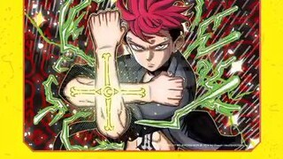 Ultimate Exorcist Kiyoshi | Shonen Jump Manga series | Full Story Summary by Booz 📈