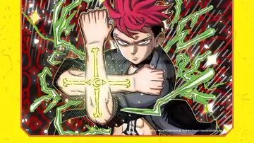 Ultimate Exorcist Kiyoshi | Shonen Jump Manga series | Full Story Summary by Booz 📈