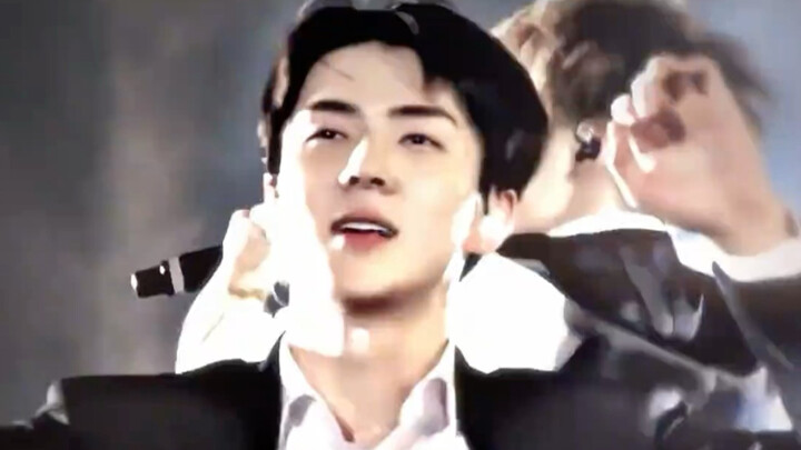 في الـ21 ما كانوا بيدوكي كلمات الأغنية، بس لما بلغت الـ31 خلّوك تغني وترقص معًا!