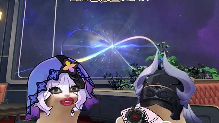 3.5 Current Status of the Characters