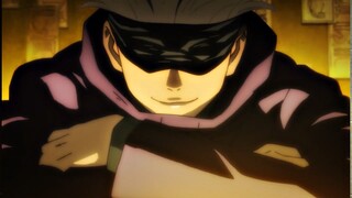 AMV - thầy cúng đại chiến :> #jujutsukaisen