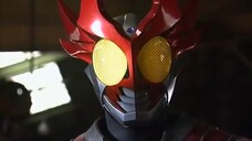 Kamen Rider Agito Aratanaru Henshin Sub Indonesia