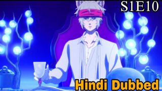 Bye Bye Earth Season 1 Episode 10 [Official Hindi Dubbed] FHD Dubbed Anime