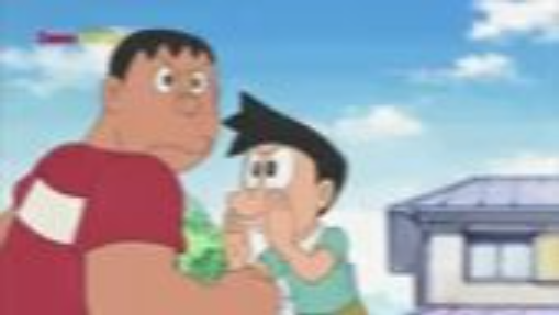 Doraemon episode 457