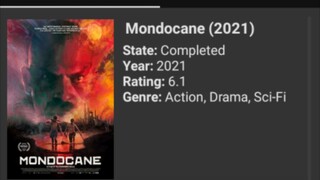 mondocane(2021)