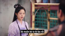 Kiều Thê Nhà Ta Không Dễ Chọc EP 10 [Sub Việt]