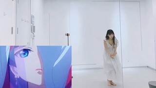 [เสียงกระซิบของสาวร้านยา] บทเรียนการเต้นกระจกแมวตัวแรกบนเครือข่ายทั้งหมด