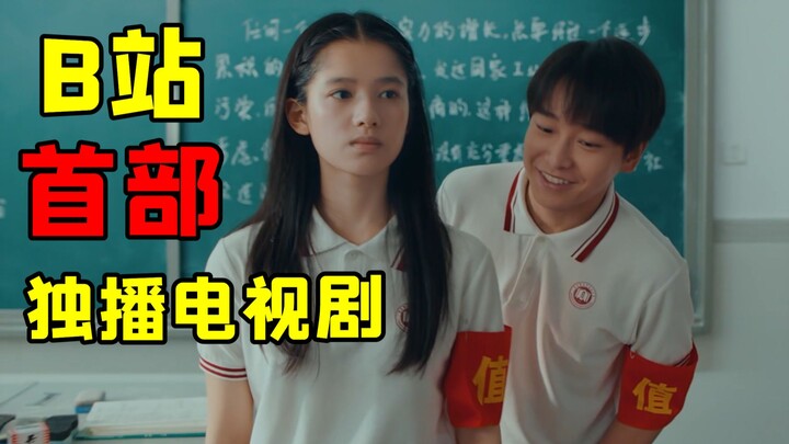 How terrible are the TV series produced by Bilibili itself? No, they're totally worth watching!