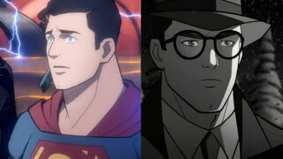 Justice League_ Warworld _ Watch the full movie : In Description