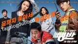 Hit and Run Squad(2019)-Tagalog Dubbed