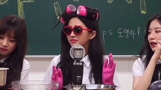 (g)i-dle being the most dysfunctional group ever