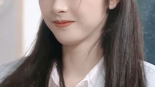 心动了！原来港剧里的她这么漂亮，果然是宜古宜今！