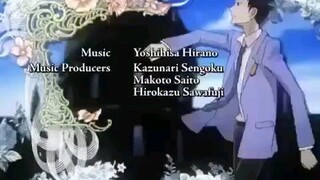 Ouran High School Host Club - Tập 10 - 2009 - SD