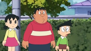 Doraemon episode 838