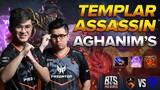 NEVER BEFORE SEEN AGHANIMS | BTS Pro Series Group Stage: TNC Predator Vs. Reality Rift