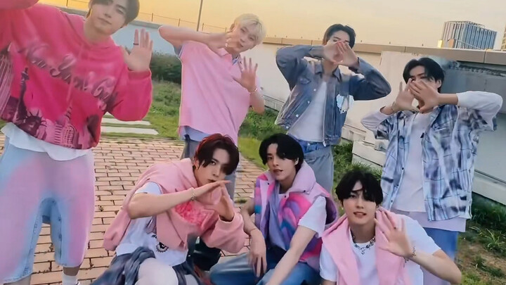 Scam! XO new song first Cha【ENHYPEN】Title Challenge Preview❤️ 240705 Title Challenge Preview