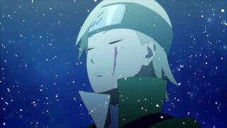 Soundtrack Ending 11 BORUTO-ボルト ~ {Wish ON} by LONGMAN [Kanji`Romaji` Terjemahan Indonesia Lyrics]