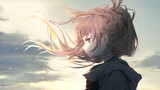 [AMV][MAD]Momen Menyejukkan Hati di Karya Anime Shinkai|<So Far Away>