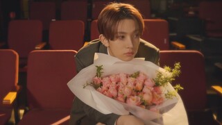 Versi lengkap Li Xicheng Cover This is what falling in love feels like dirilis