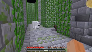 Khoảnh khắc vui vẻ Minecraft #92