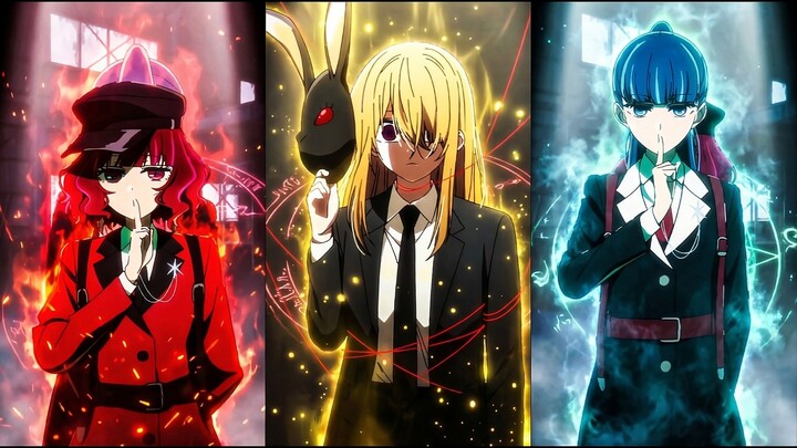 Menyala Openingnya... Buka dikit Joss.. :)