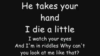 One Direction-I Wish Lyrics (pitched)