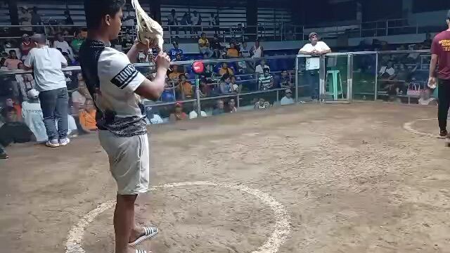 loss nbalian kgad ng pakpak