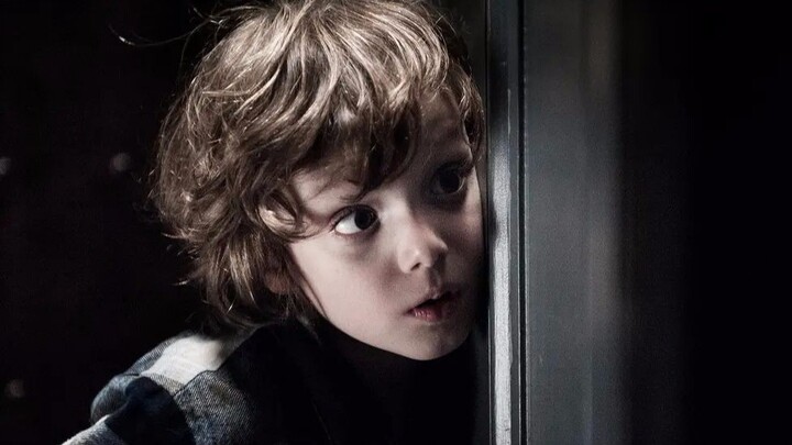 [Shadow Sir] Mom told her son a ghost story, only to find that everything in the story started happe