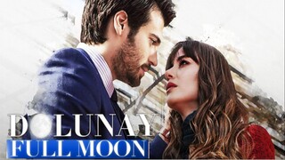 Full Moon Episode 18 (Tagalog Dubbed)