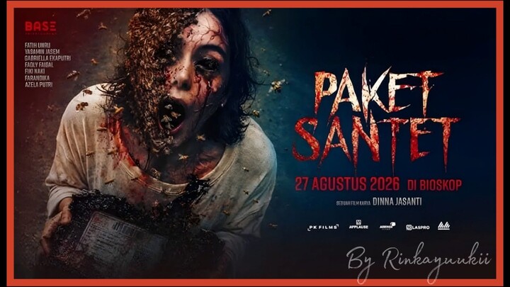 Paket Santet (2026)