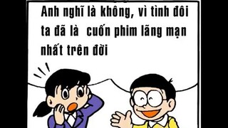 Phim Hài Chế Đôrêmon _ Phần 160.3