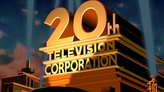 What if: 20th Television Corporation