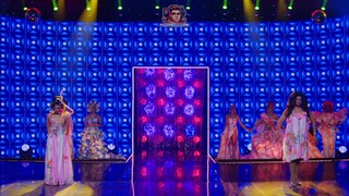 DADALHIN by Regine Velasquez (JOHN FEDELLAGA VS POPSTAR BENCH) | DRAG RACE PHILIPPINES SEASON 3
