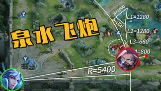 Zhuge Liang paling menakjubkan dalam sejarah! Menggunakan teorema Pythagoras untuk membunuh Raja Lan