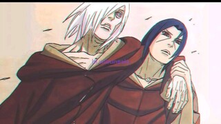 mimpi buruk perang dunia shinobi 4