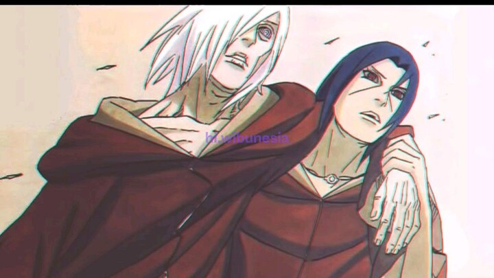 mimpi buruk perang dunia shinobi 4