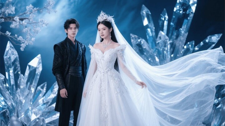 YunMiao1: Aku memiliki wajah abadi, tapi dia memiliki ingatanku?#kiss #romance #minidrama