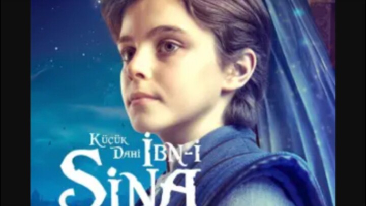 Ibn-I Sina [Hindidubbed Episode 1
