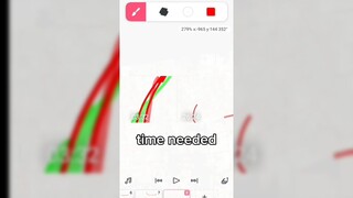 Itano circus tutorial