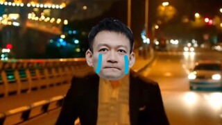 Guo Jing Qian Fan, but the car chase version