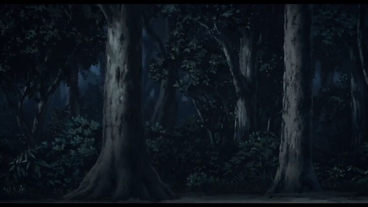 VIDEO ANIME BẮT ĐẦU!!!