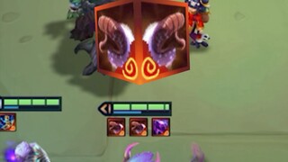 Pertunjukan baru lainnya setelah Angel Scratches Tam
