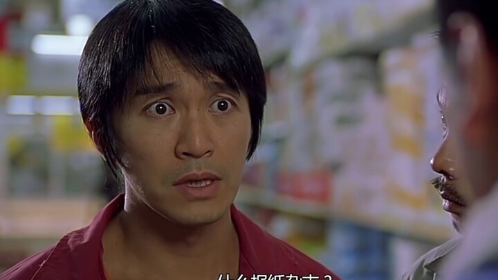 ปีนั้นหมูตัวอ้วนเผลอหลุดปากพูดอะไรไปนิดหน่อย ดูสิทำให้เฉินเสี่ยวซิ่นตื่นเต้นจนใจเต้นแรงเลย!!