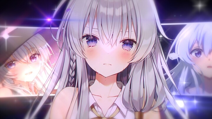 💗Insert a coin to escape from the three-dimensional world~💗