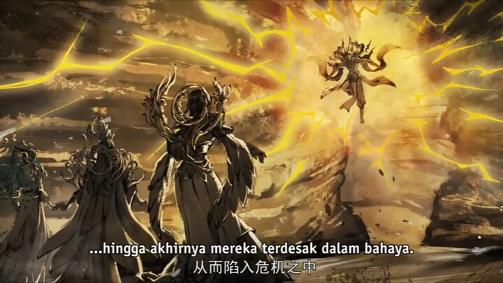 BTTH S5 Eps 177 Sub indo