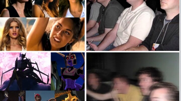 [Transformers] Those funny memes [Part 2]